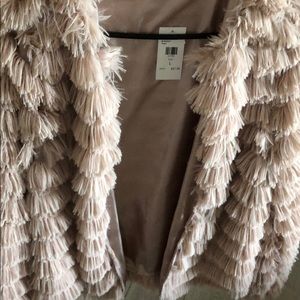 NWT fashionova jacket